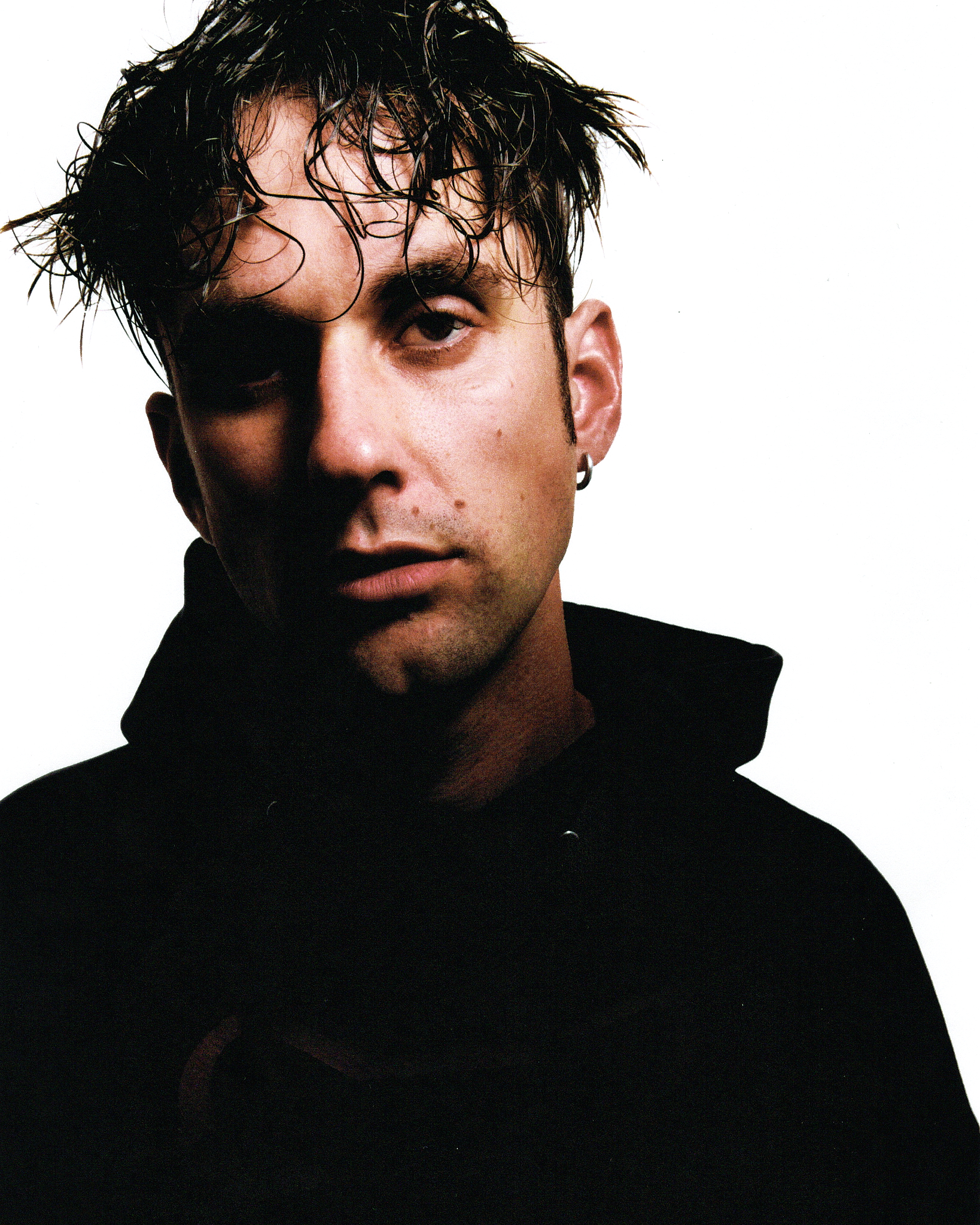 Paul Maxwell