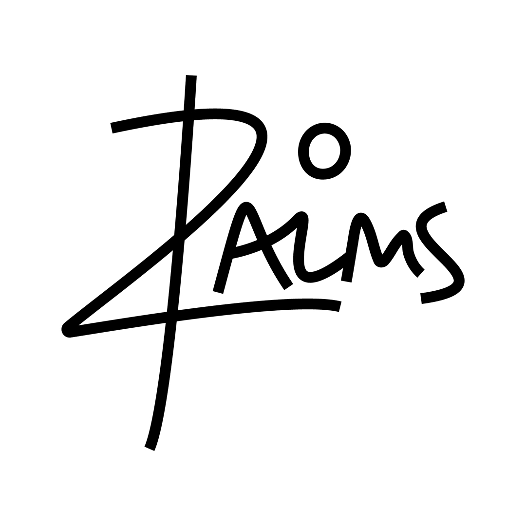 Twenty Palms