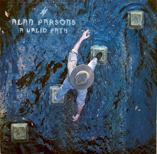 Alan Parsons A Valid Path