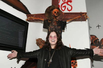 Black Sabbath Resurrection