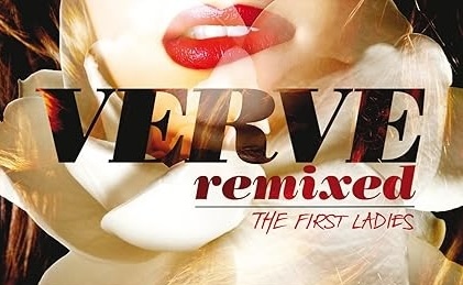 Verve Remixed